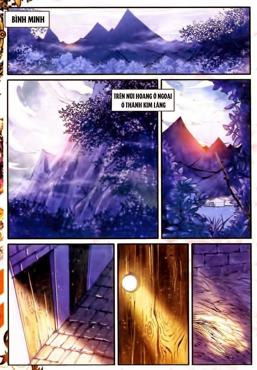 Cực Phẩm Gia Đinh Chapter 33 - 19