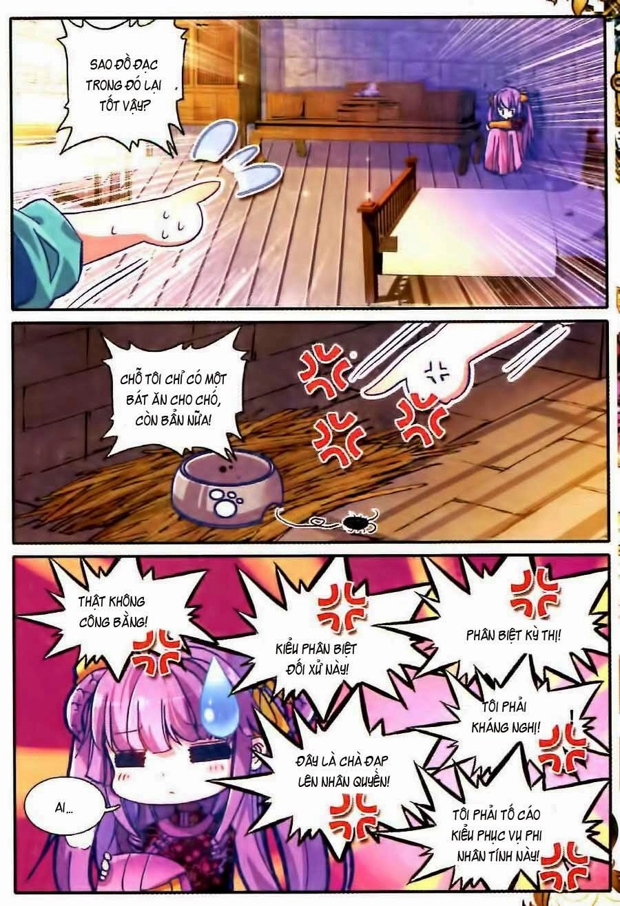 Cực Phẩm Gia Đinh Chapter 33 - 24