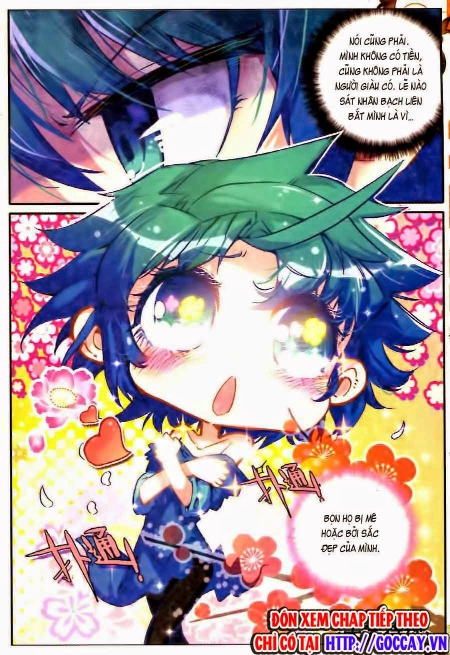 Cực Phẩm Gia Đinh Chapter 33 - 26