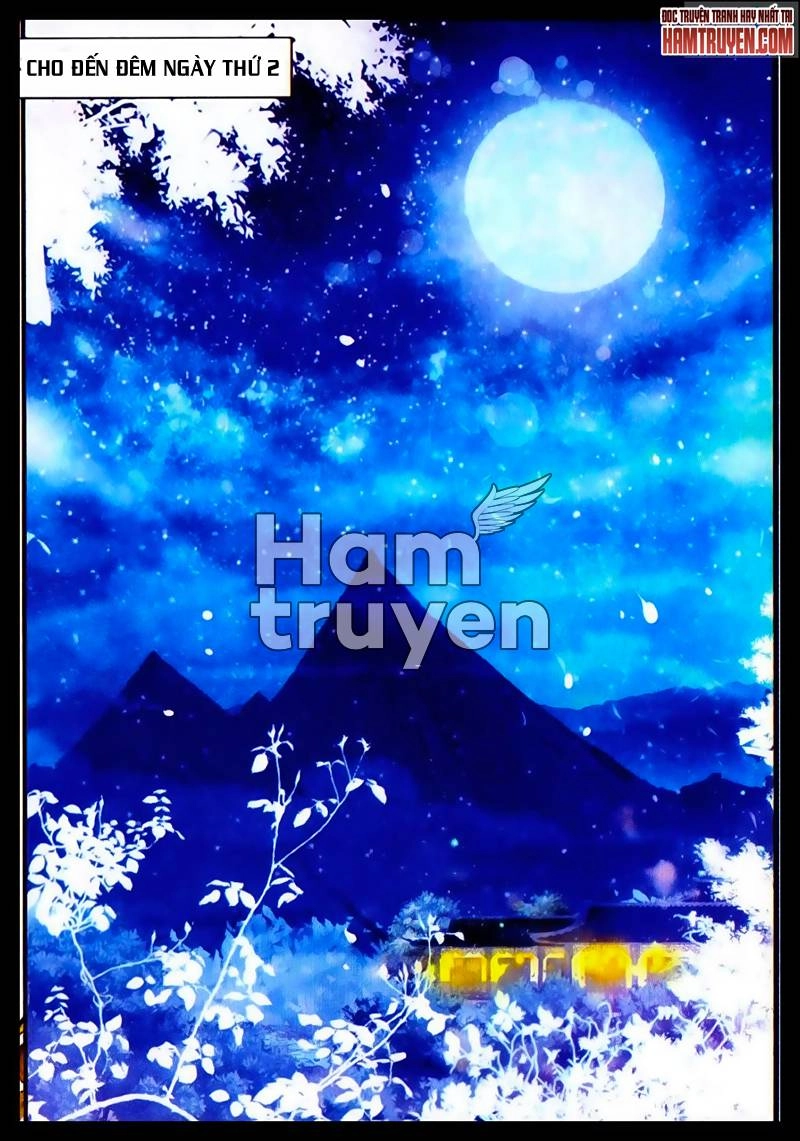 Cực Phẩm Gia Đinh Chapter 34 - 2