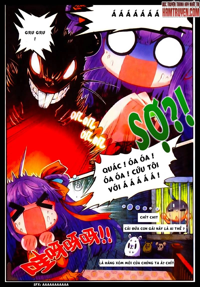 Cực Phẩm Gia Đinh Chapter 34 - 13