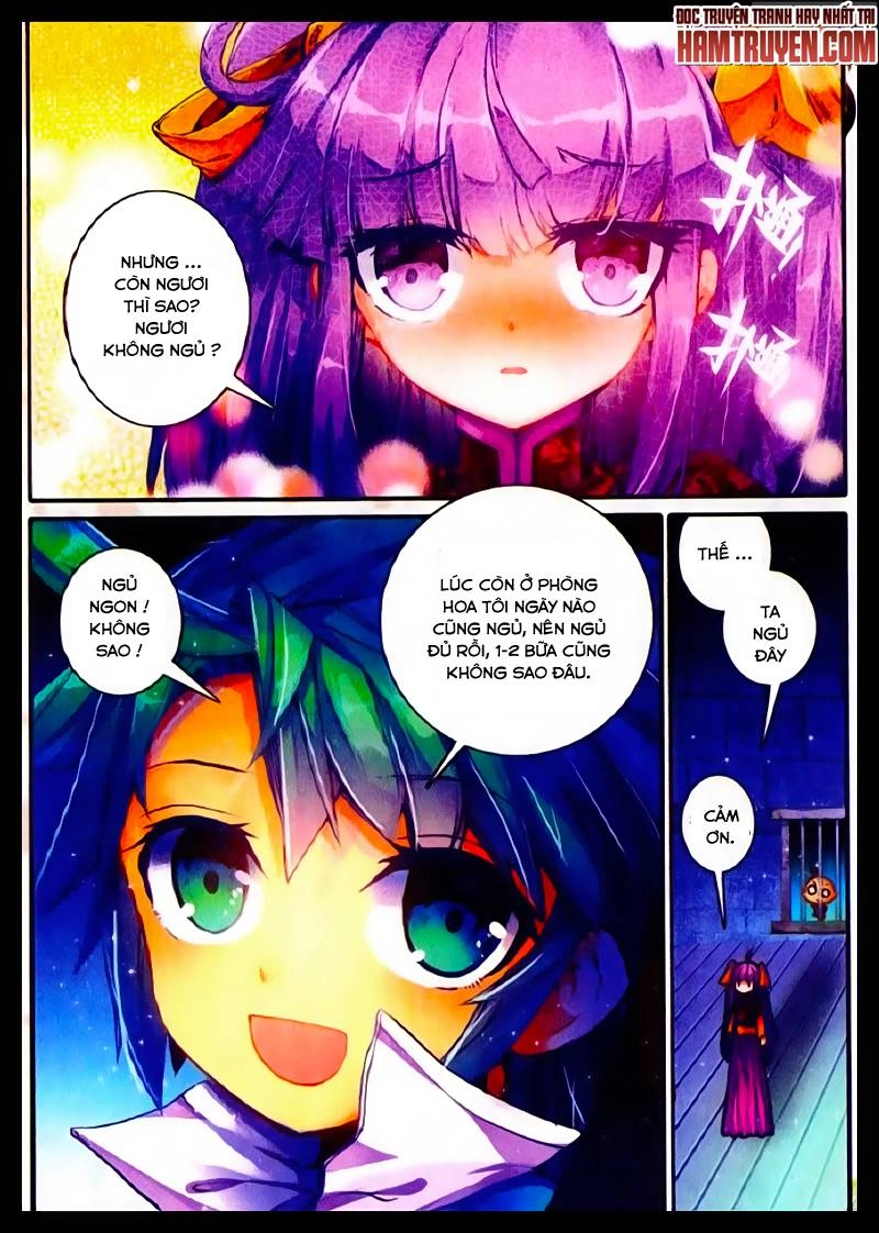 Cực Phẩm Gia Đinh Chapter 34 - 17