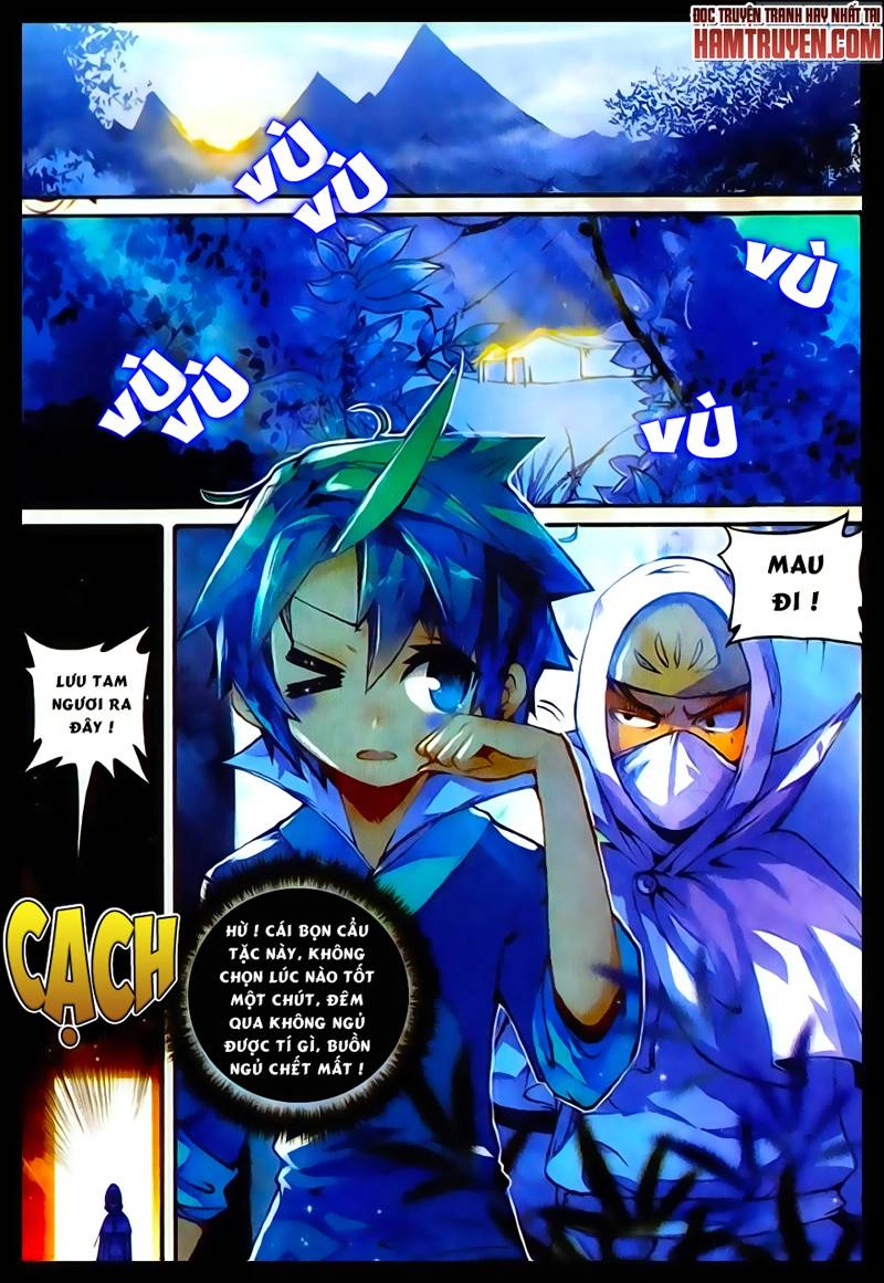 Cực Phẩm Gia Đinh Chapter 34 - 19