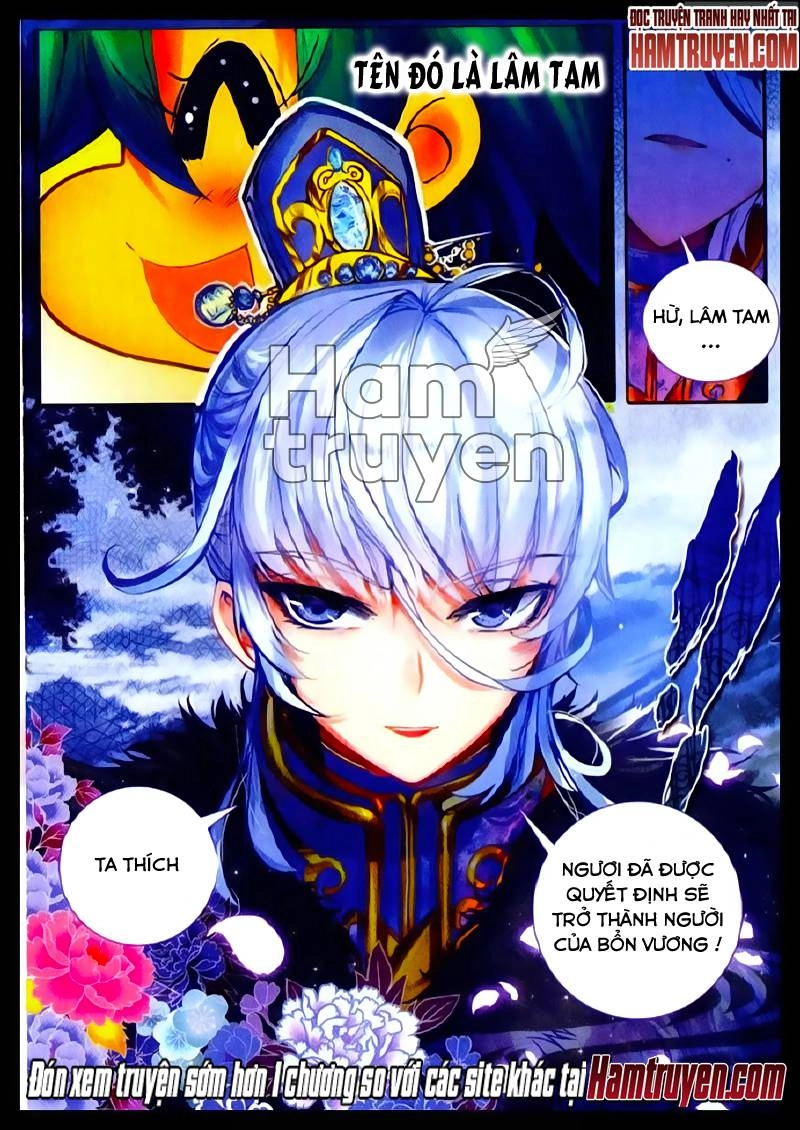 Cực Phẩm Gia Đinh Chapter 34 - 24