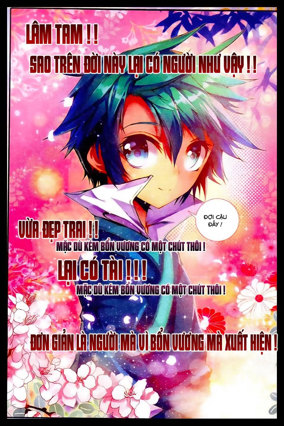 Cực Phẩm Gia Đinh Chapter 35 - 4