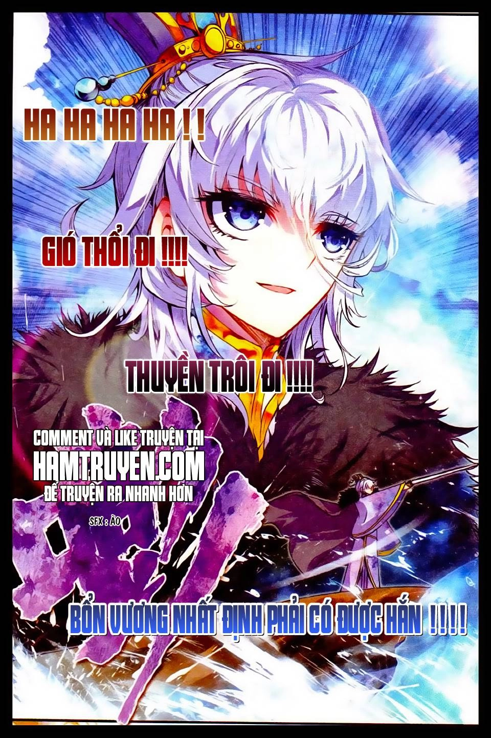 Cực Phẩm Gia Đinh Chapter 35 - 5