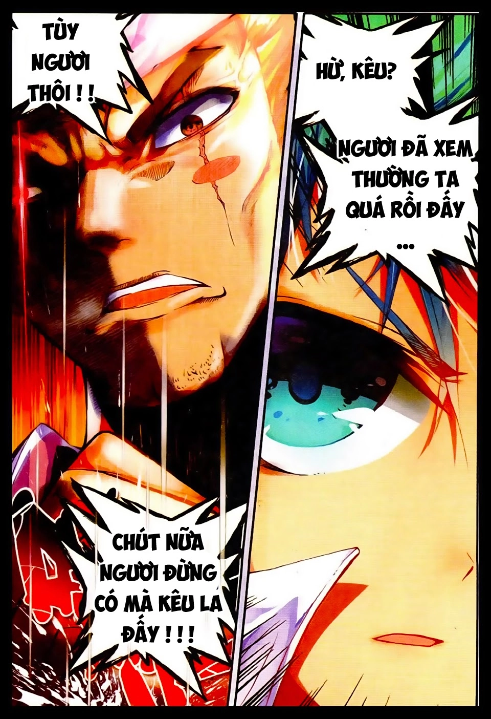 Cực Phẩm Gia Đinh Chapter 35 - 19