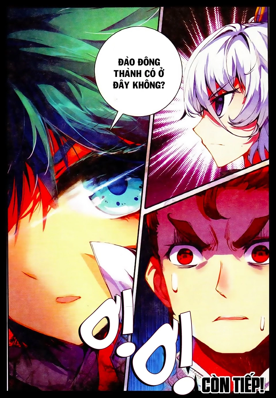 Cực Phẩm Gia Đinh Chapter 35 - 26