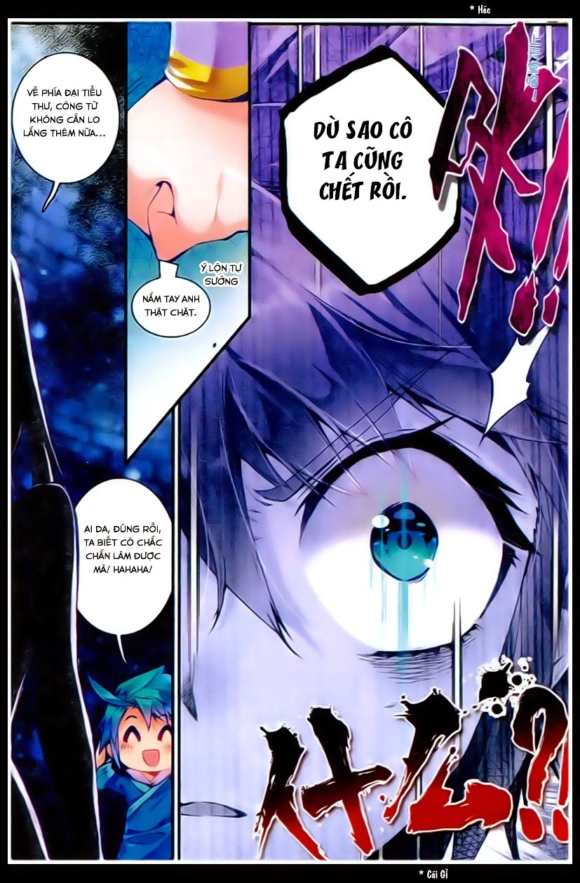 Cực Phẩm Gia Đinh Chapter 37 - 6