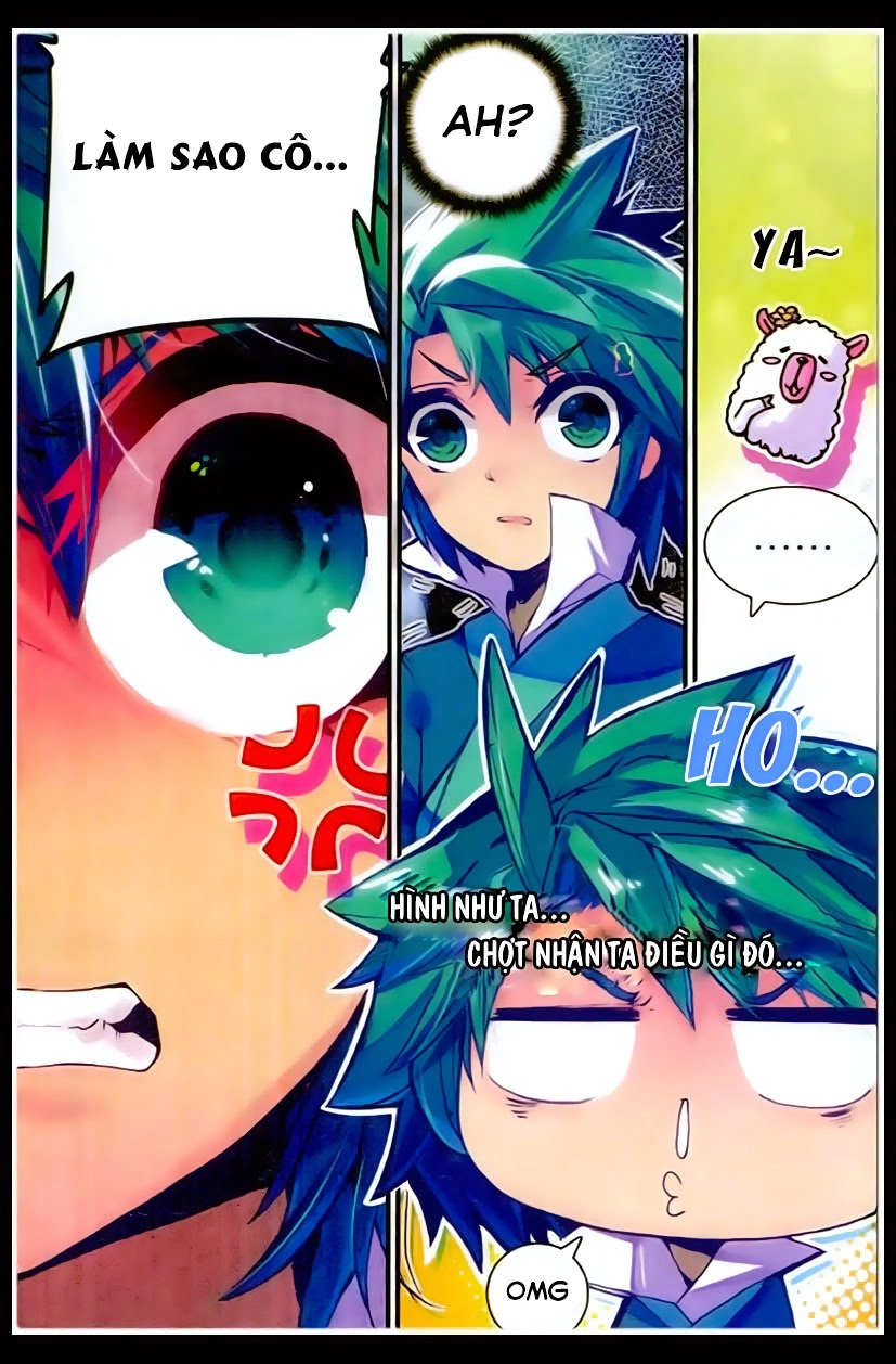 Cực Phẩm Gia Đinh Chapter 37 - 15