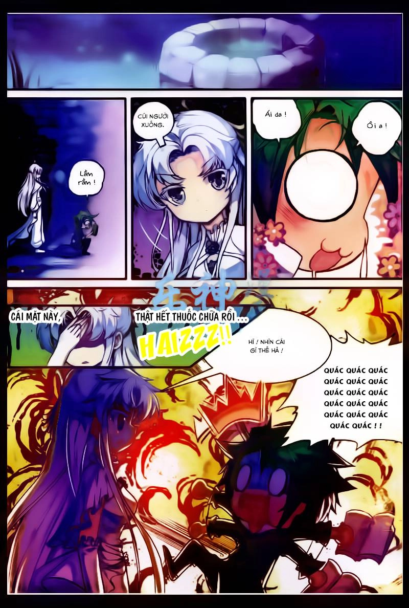 Cực Phẩm Gia Đinh Chapter 38 - 3