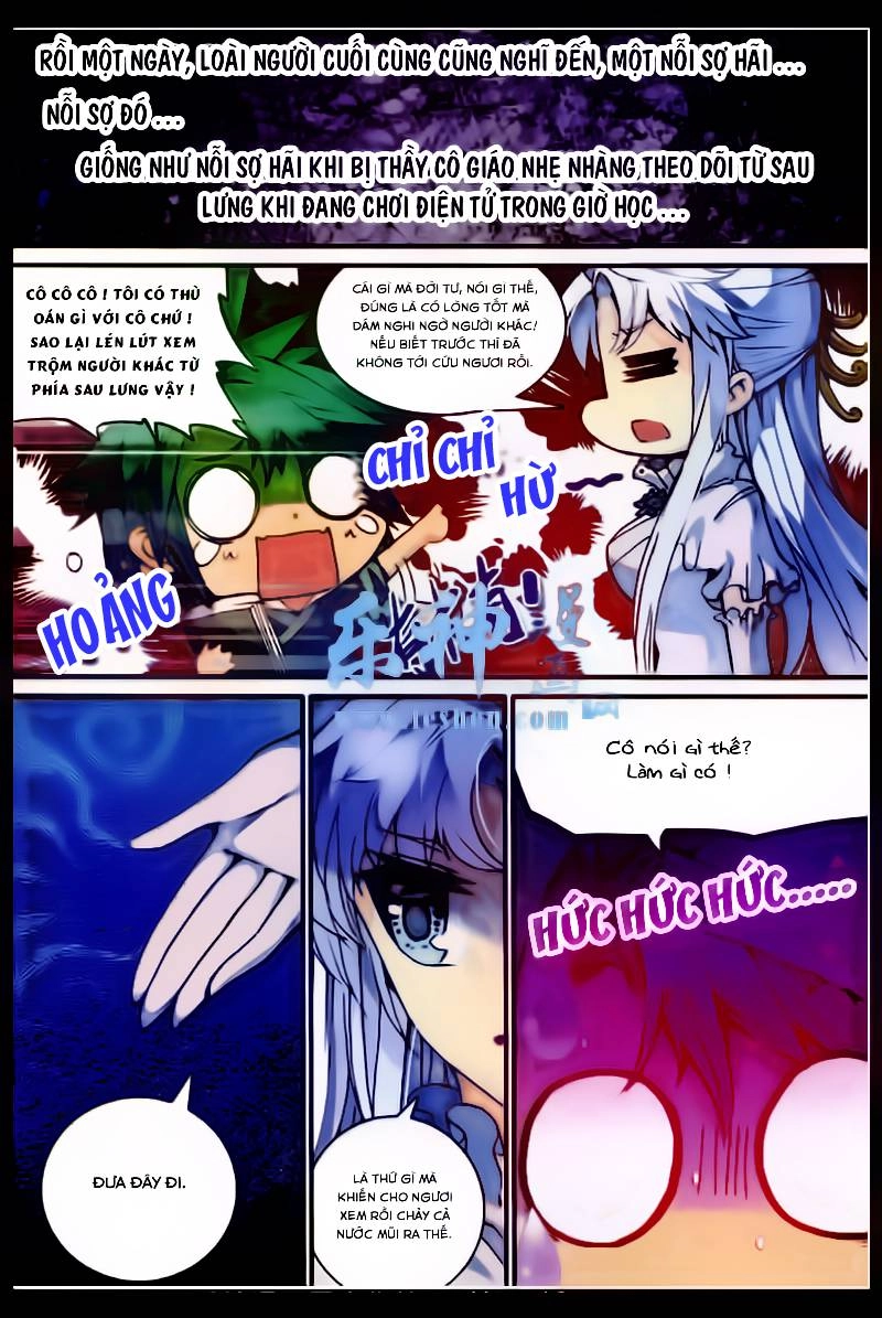 Cực Phẩm Gia Đinh Chapter 38 - 4