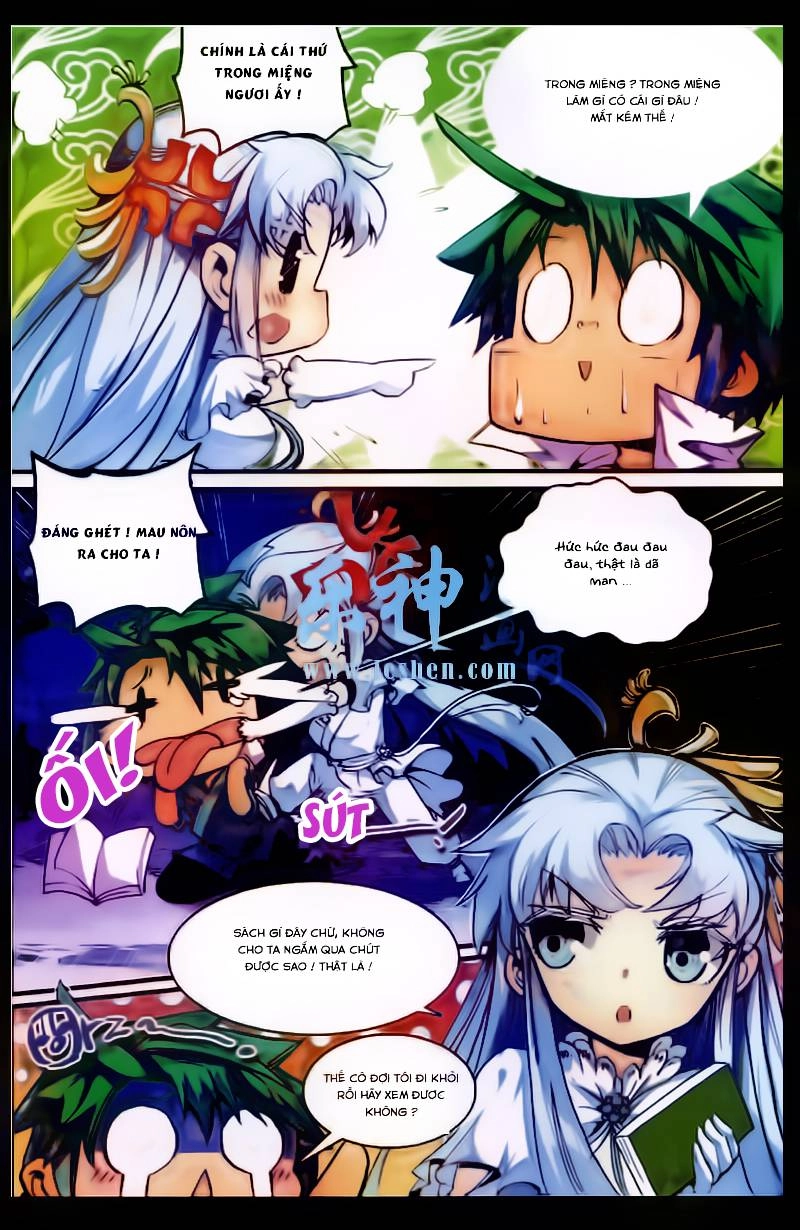 Cực Phẩm Gia Đinh Chapter 38 - 5