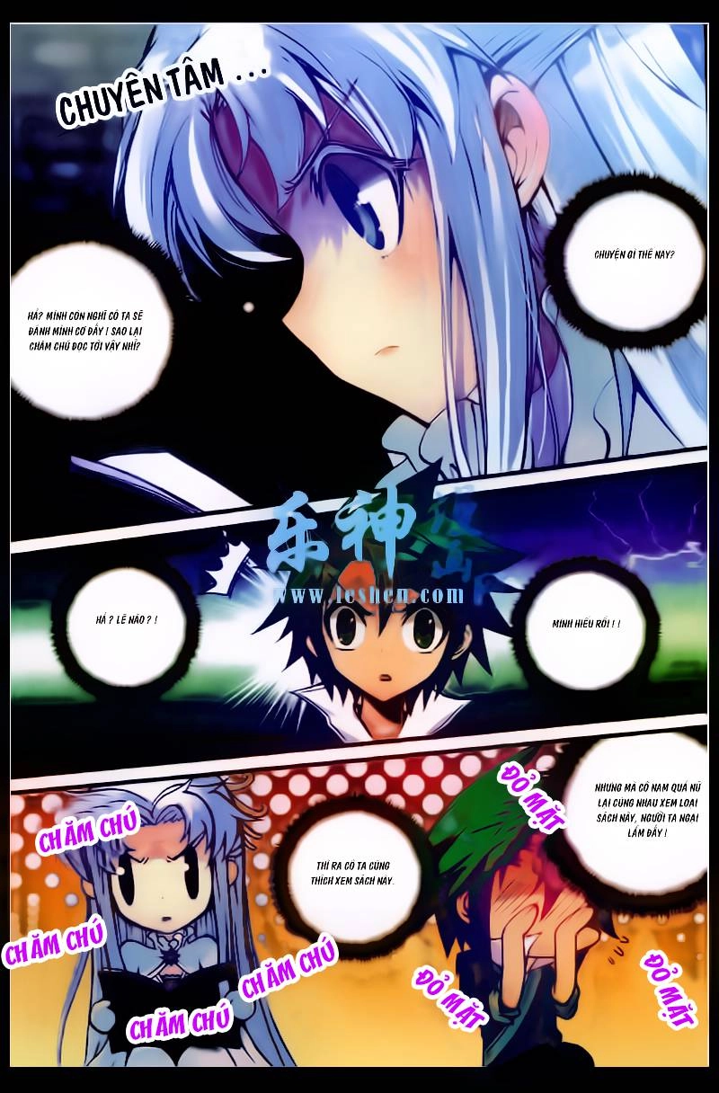 Cực Phẩm Gia Đinh Chapter 38 - 7