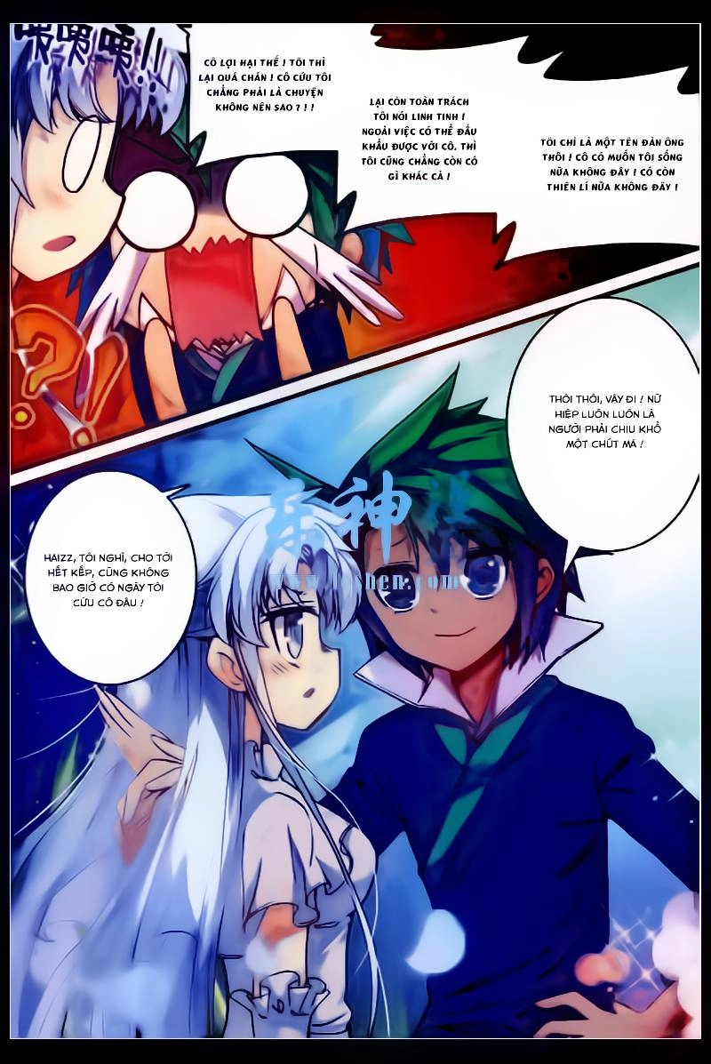 Cực Phẩm Gia Đinh Chapter 38 - 12