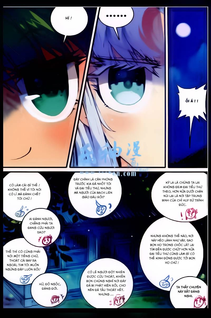 Cực Phẩm Gia Đinh Chapter 38 - 13