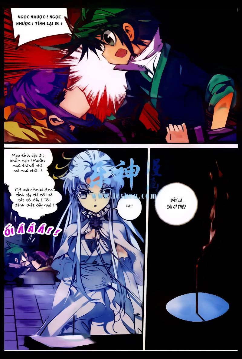 Cực Phẩm Gia Đinh Chapter 38 - 15