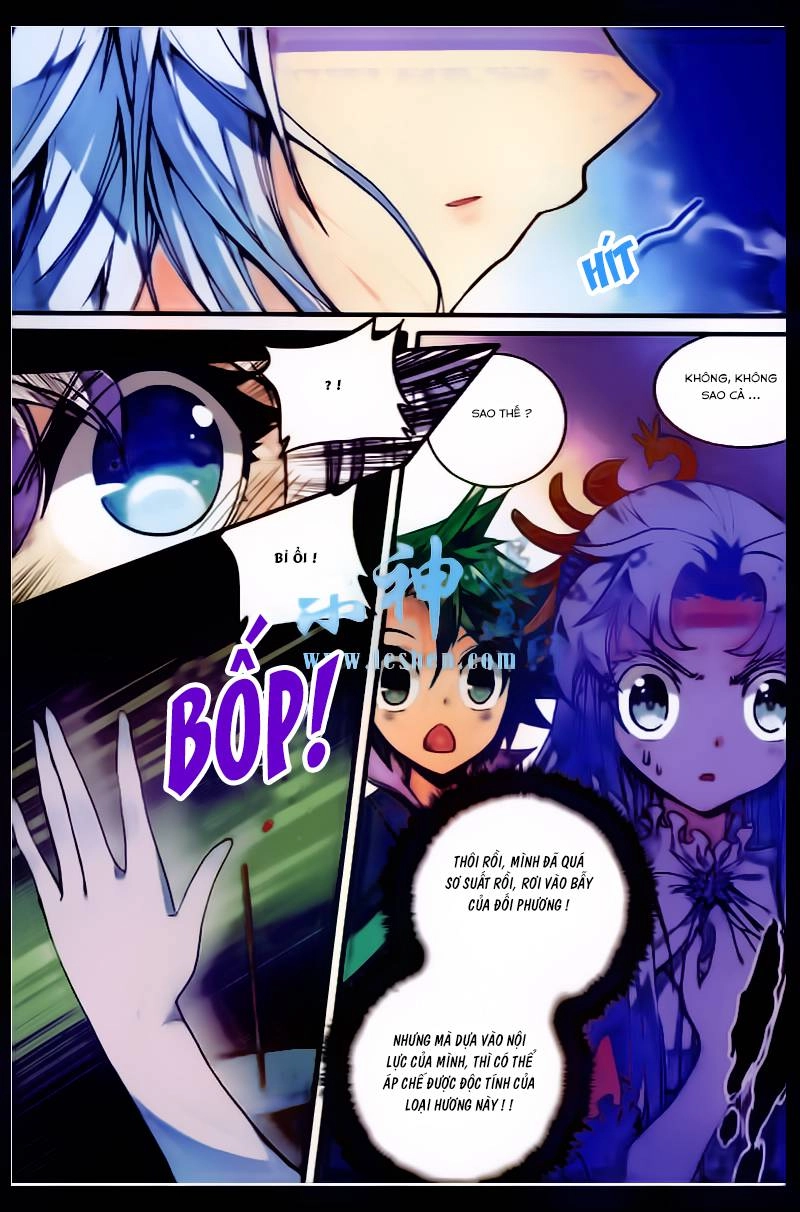 Cực Phẩm Gia Đinh Chapter 38 - 16