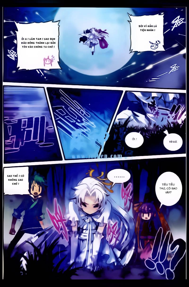 Cực Phẩm Gia Đinh Chapter 38 - 22