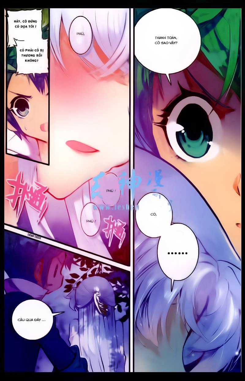 Cực Phẩm Gia Đinh Chapter 38 - 23