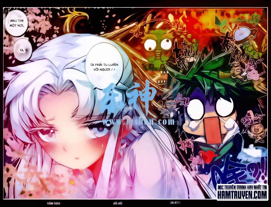 Cực Phẩm Gia Đinh Chapter 38 - 24