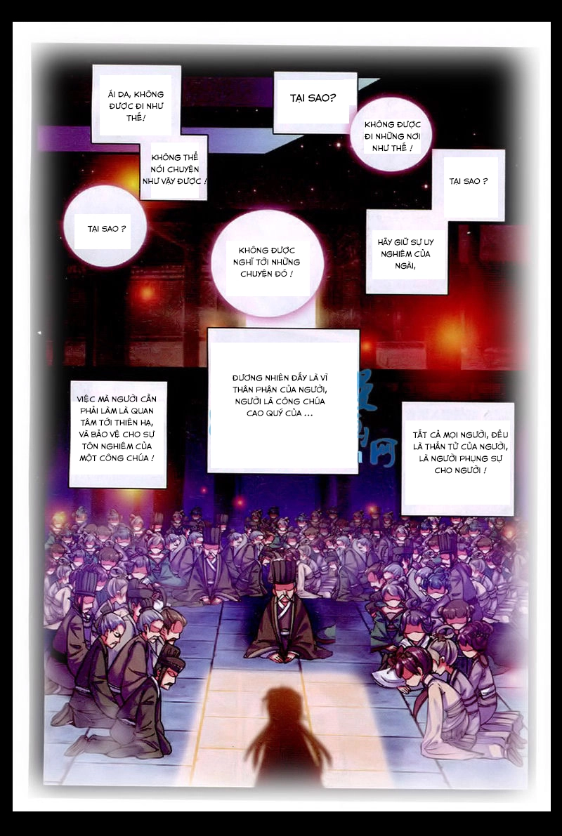 Cực Phẩm Gia Đinh Chapter 39 - 5