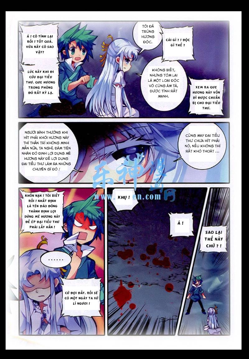 Cực Phẩm Gia Đinh Chapter 39 - 9