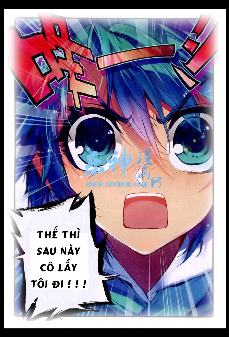 Cực Phẩm Gia Đinh Chapter 39 - 13