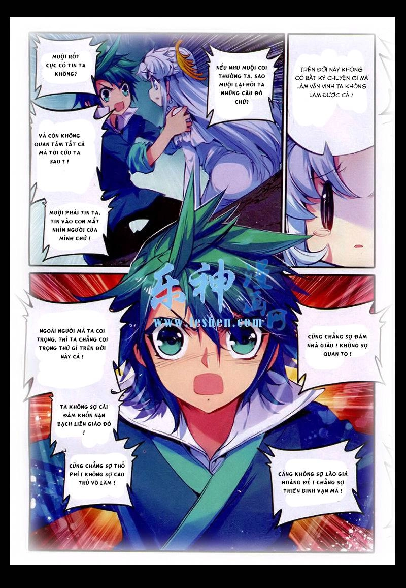 Cực Phẩm Gia Đinh Chapter 39 - 19