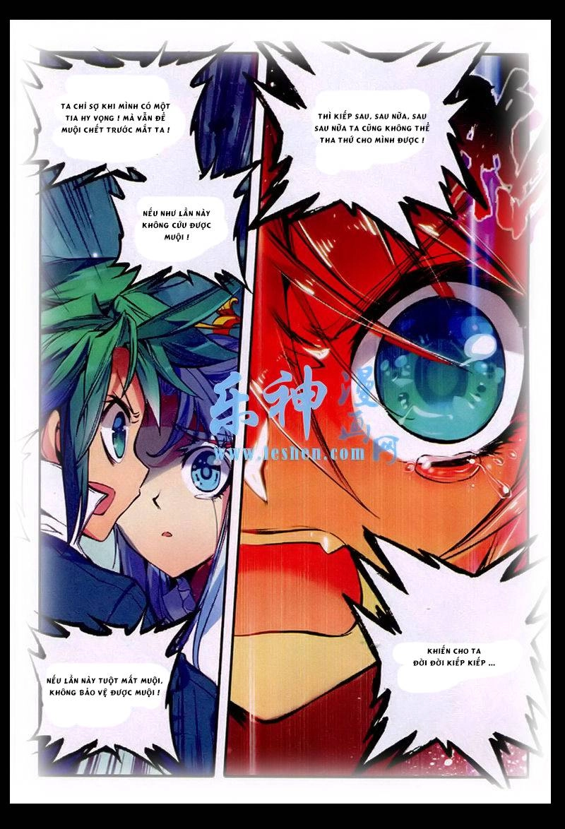 Cực Phẩm Gia Đinh Chapter 39 - 20