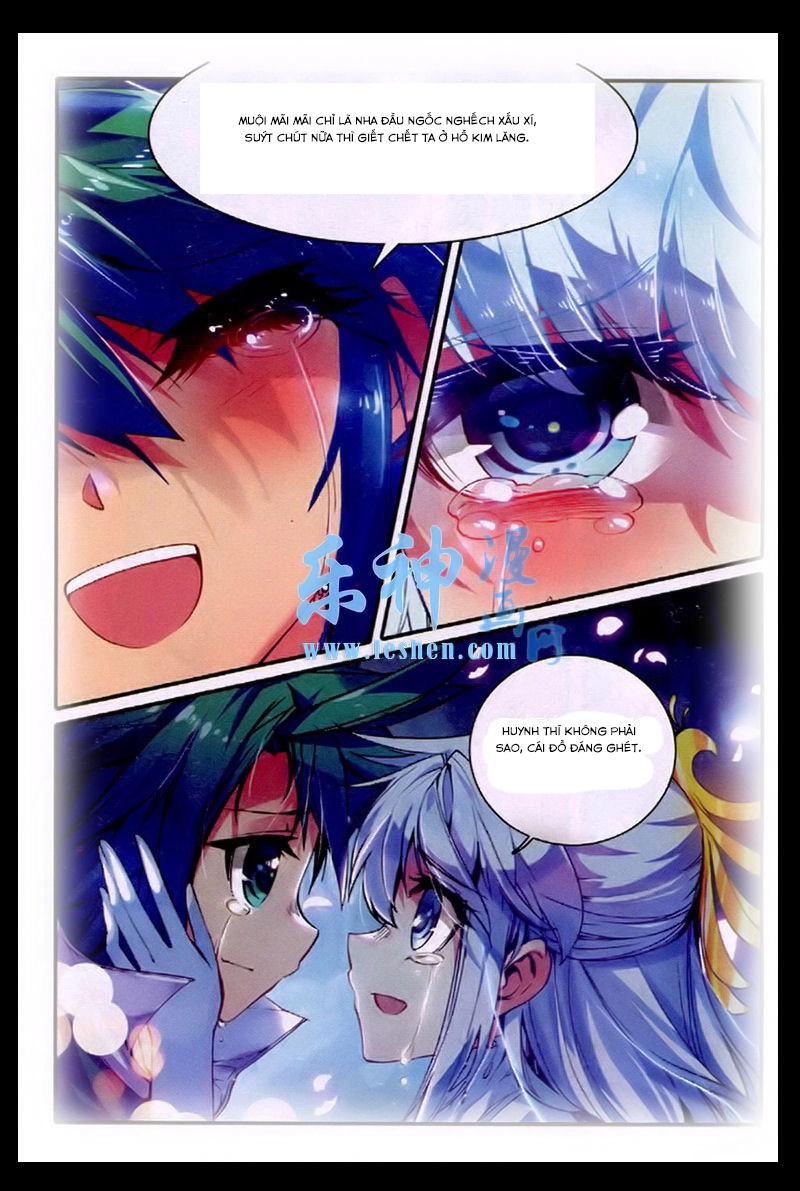 Cực Phẩm Gia Đinh Chapter 39 - 22