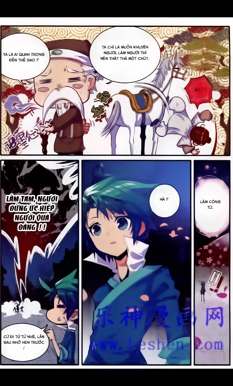 Cực Phẩm Gia Đinh Chapter 41 - 15