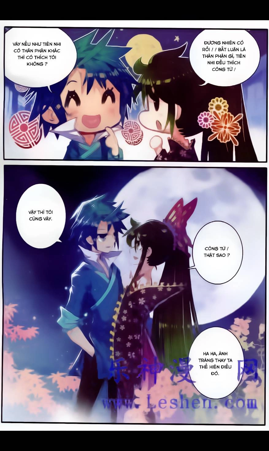 Cực Phẩm Gia Đinh Chapter 41 - 24