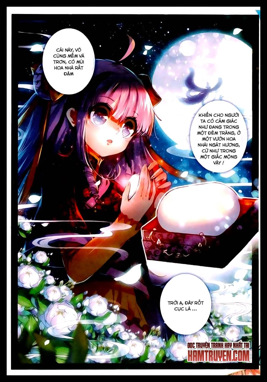 Cực Phẩm Gia Đinh Chapter 42 - 12