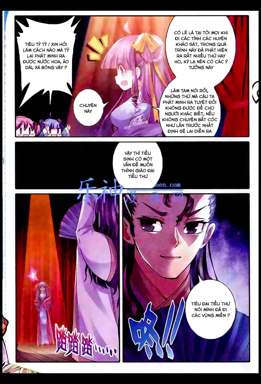 Cực Phẩm Gia Đinh Chapter 43 - 20