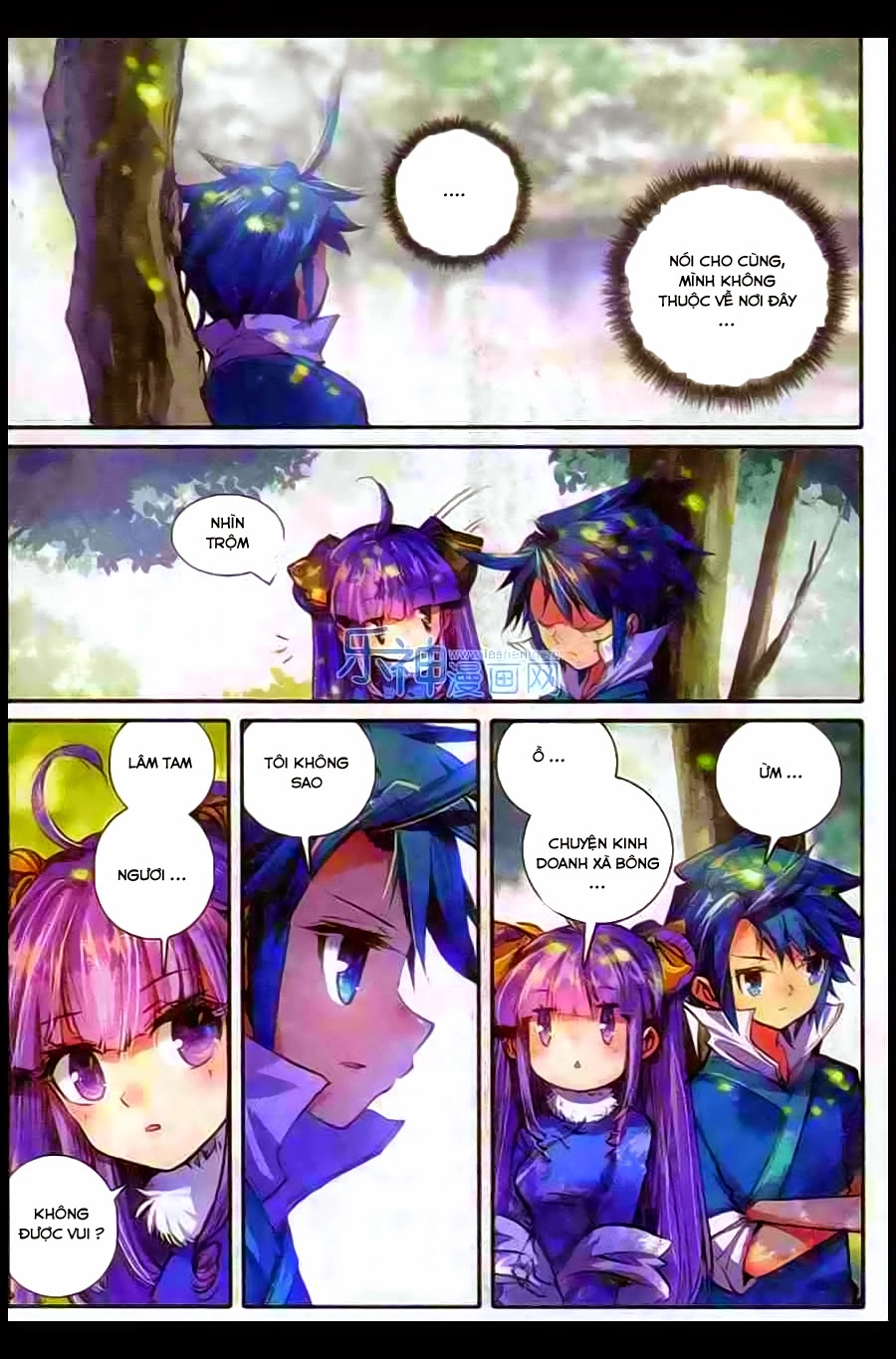 Cực Phẩm Gia Đinh Chapter 44 - 14