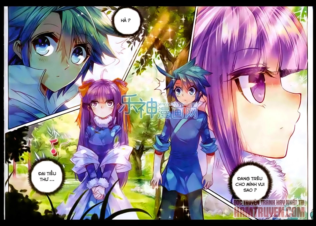 Cực Phẩm Gia Đinh Chapter 44 - 16