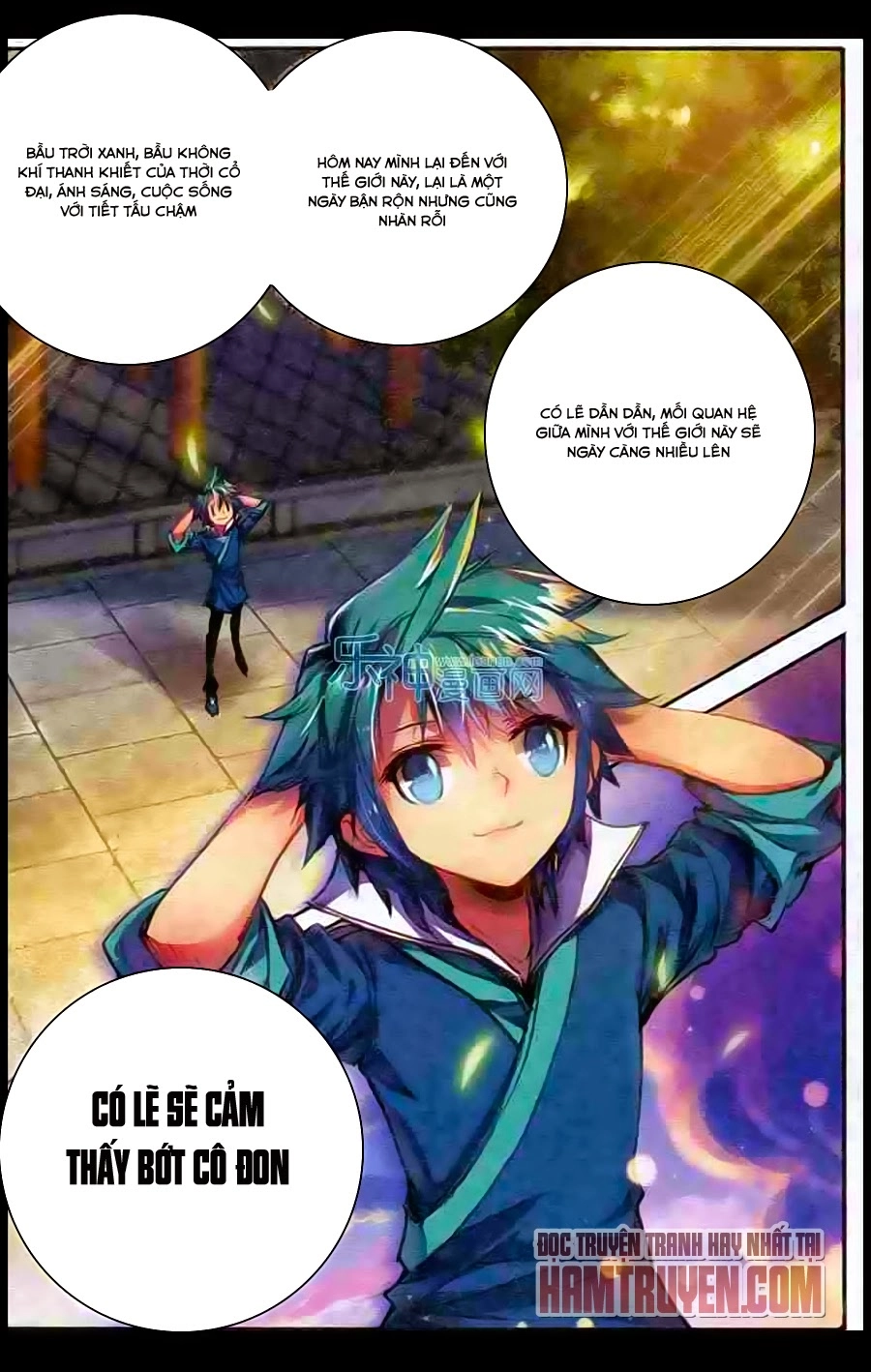 Cực Phẩm Gia Đinh Chapter 44 - 21