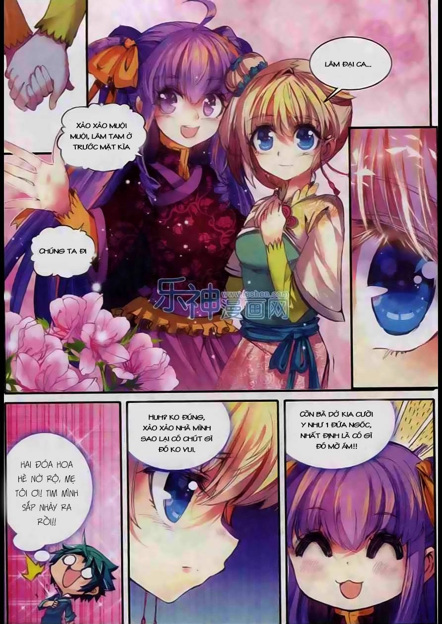 Cực Phẩm Gia Đinh Chapter 46 - 6