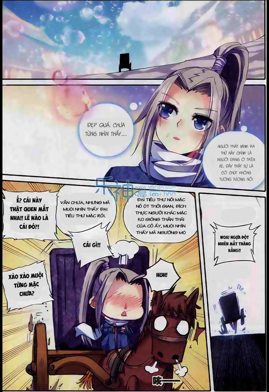 Cực Phẩm Gia Đinh Chapter 46 - 15