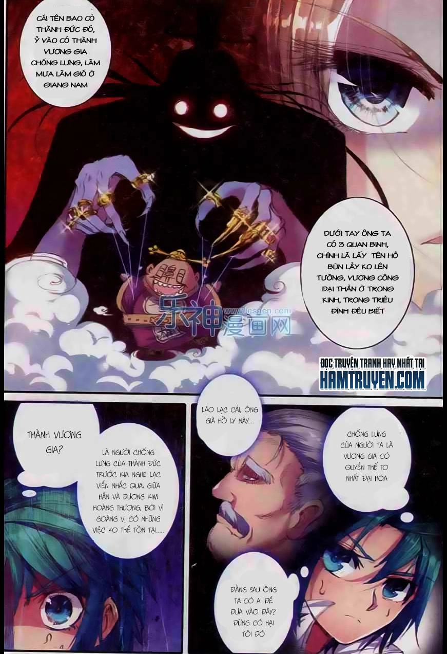 Cực Phẩm Gia Đinh Chapter 46 - 20