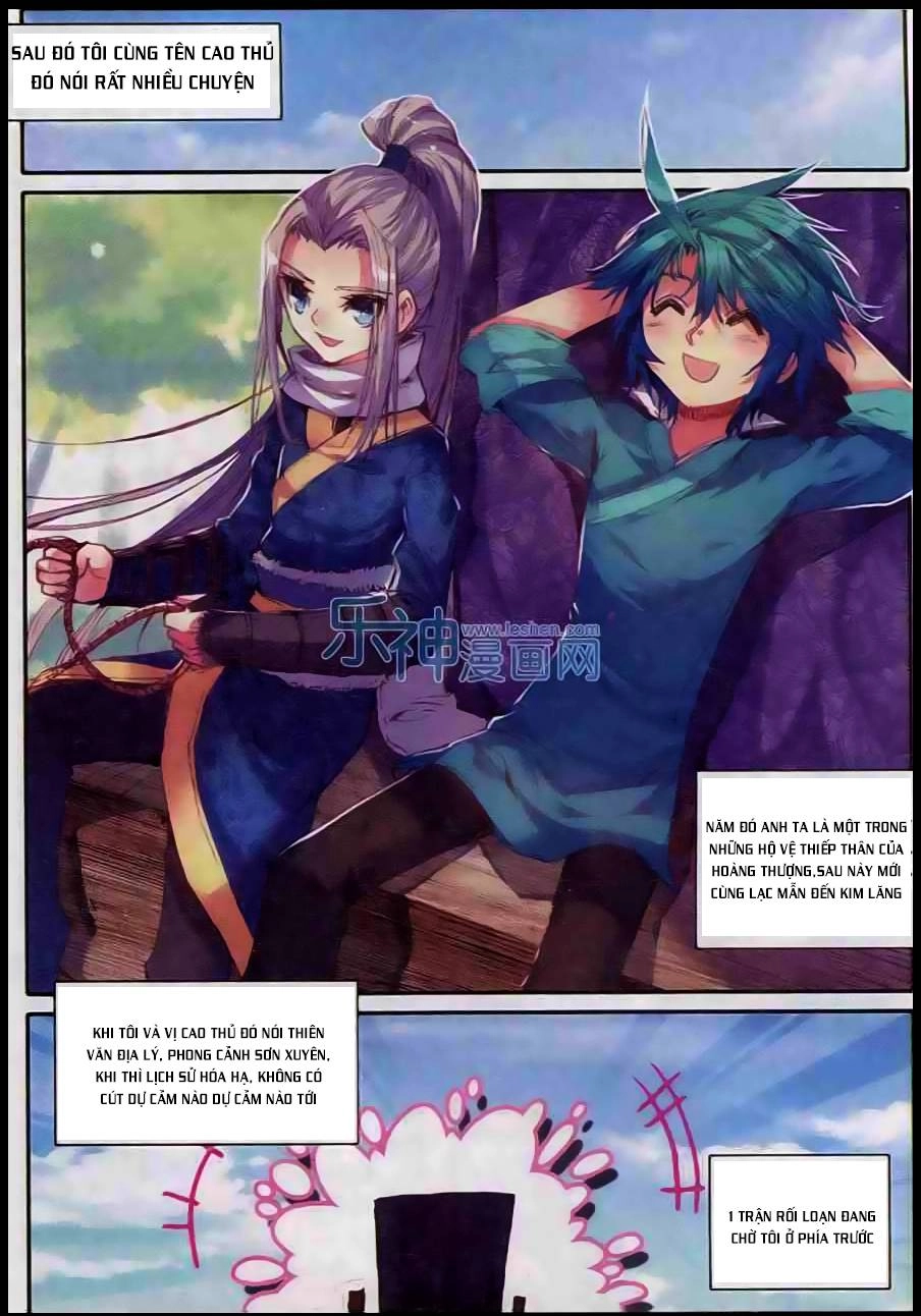 Cực Phẩm Gia Đinh Chapter 46 - 22