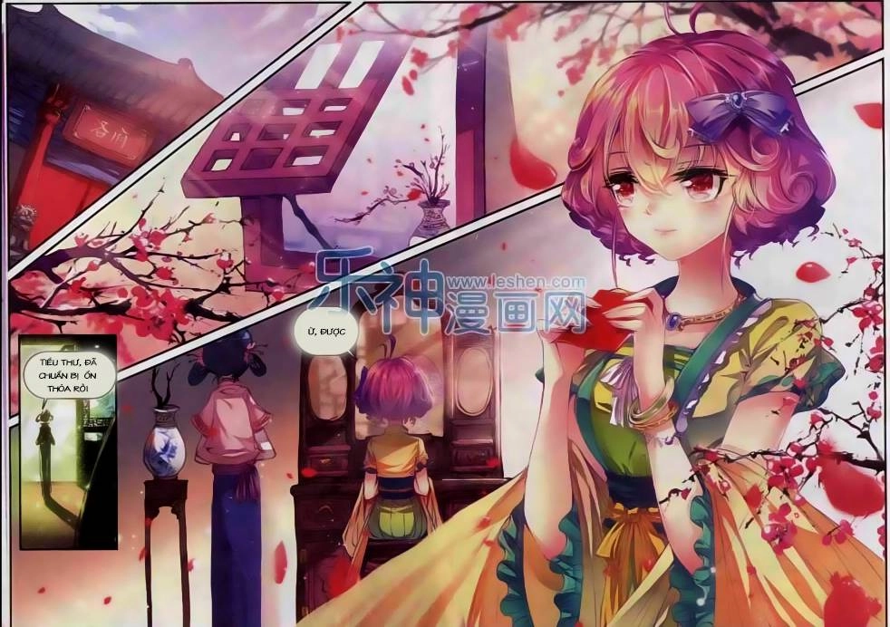 Cực Phẩm Gia Đinh Chapter 46 - 23