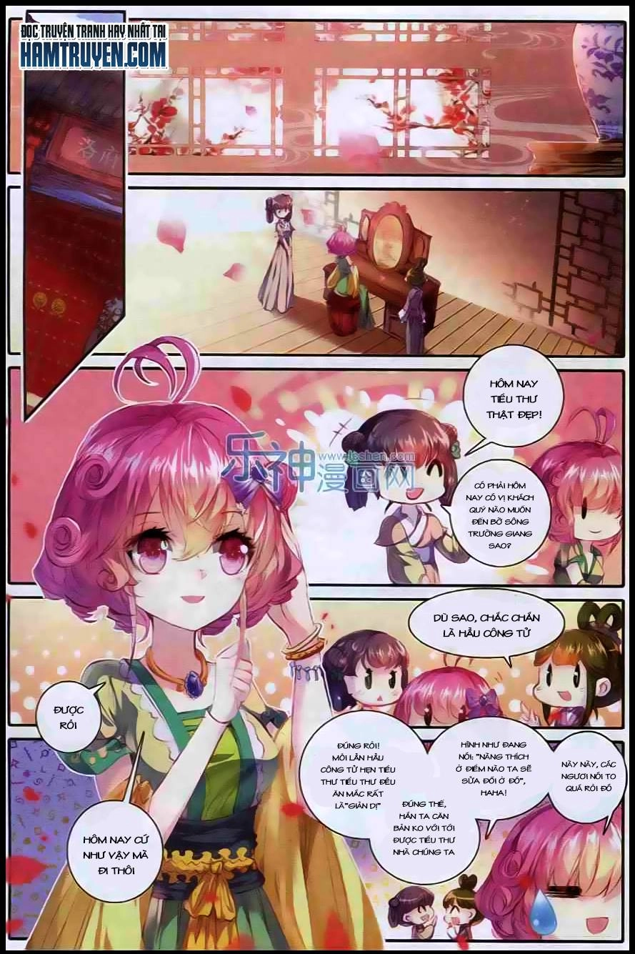 Cực Phẩm Gia Đinh Chapter 47 - 2