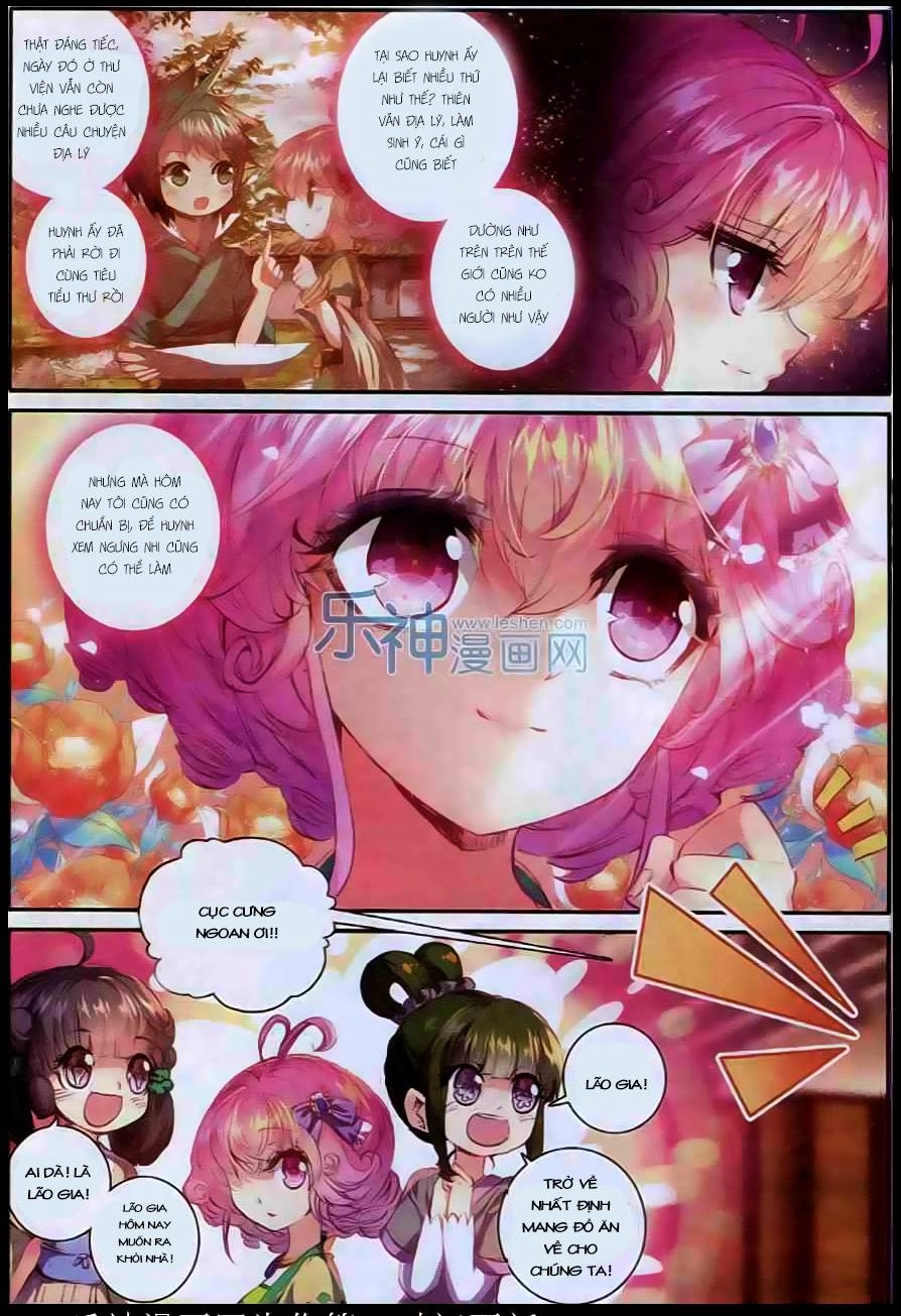 Cực Phẩm Gia Đinh Chapter 47 - 3