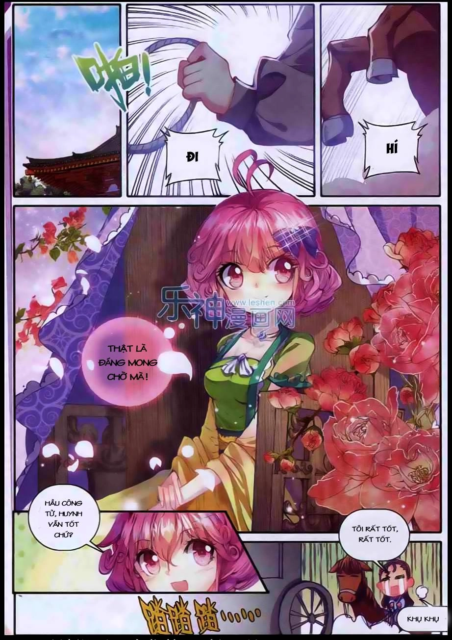 Cực Phẩm Gia Đinh Chapter 47 - 8