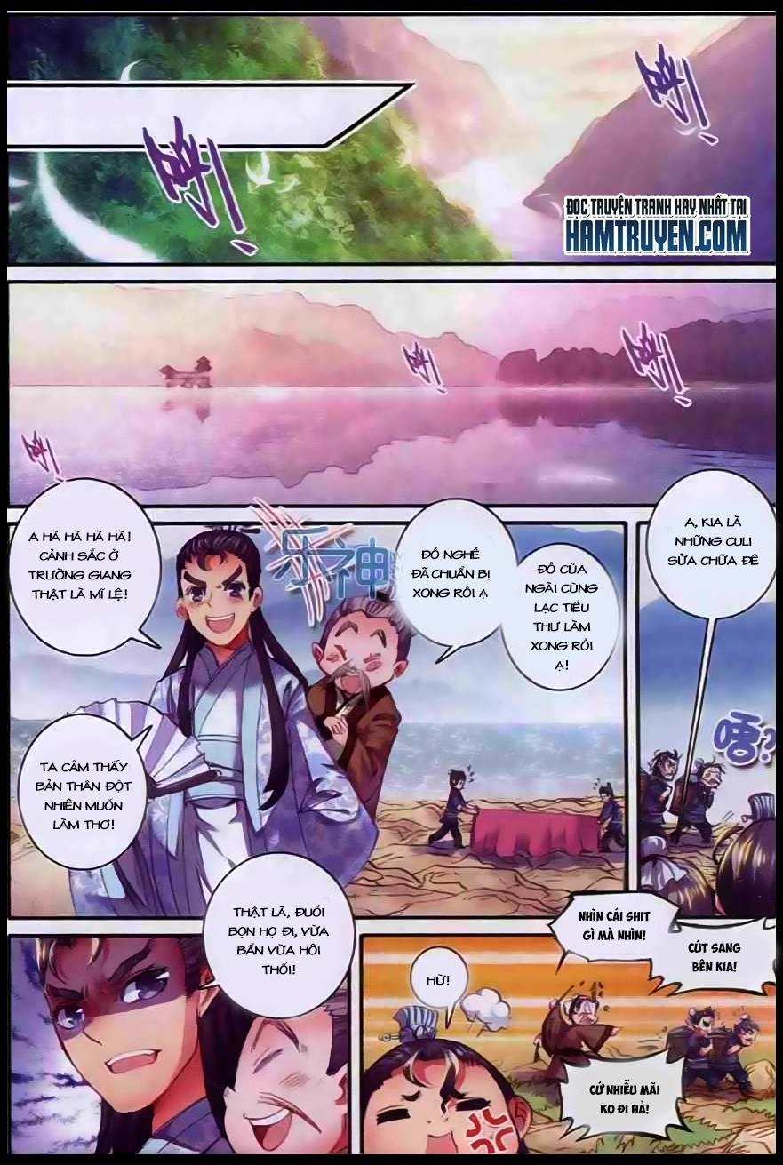 Cực Phẩm Gia Đinh Chapter 47 - 9