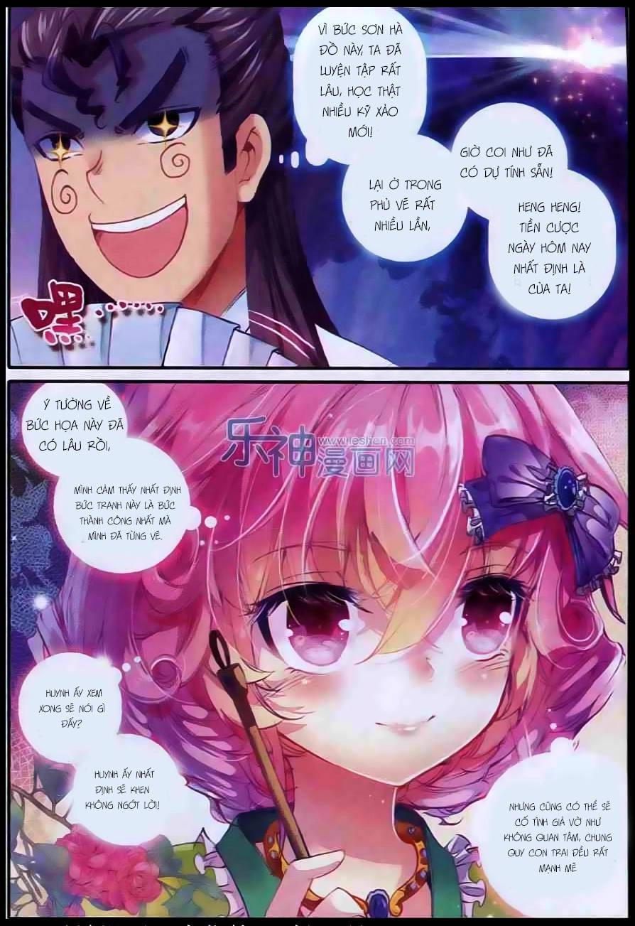 Cực Phẩm Gia Đinh Chapter 47 - 11