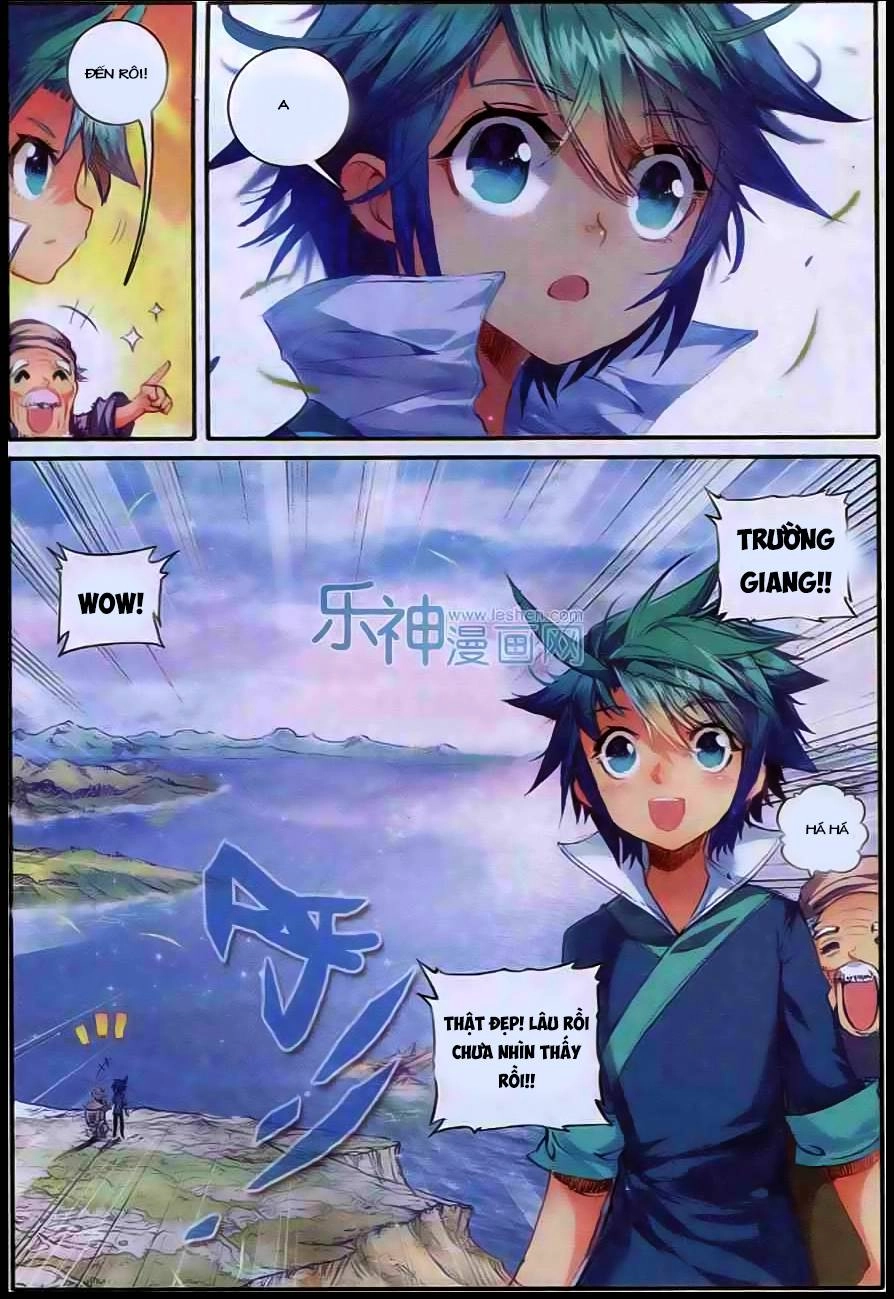 Cực Phẩm Gia Đinh Chapter 47 - 14