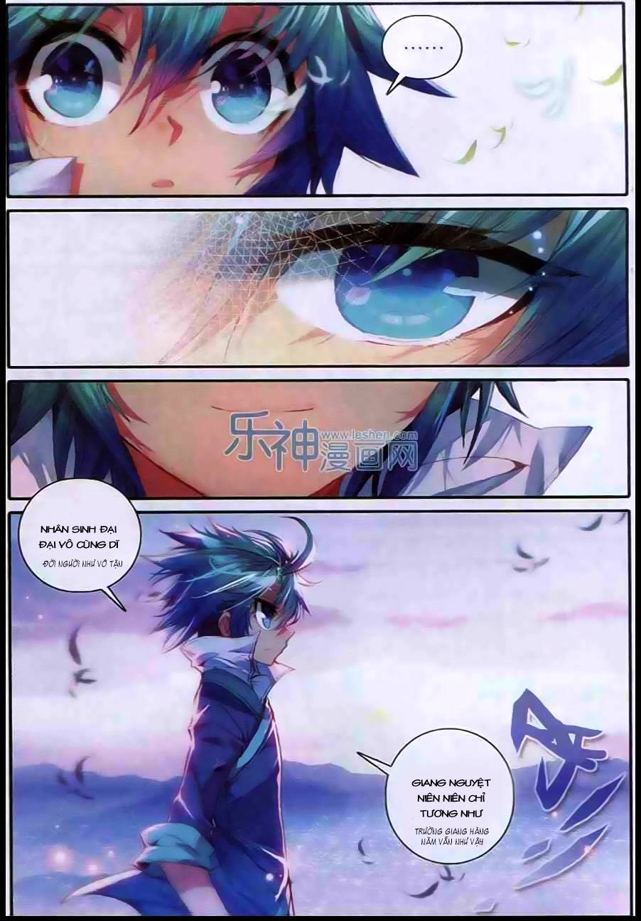 Cực Phẩm Gia Đinh Chapter 47 - 15